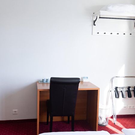 Hotel دالفيك المظهر الخارجي الصورة