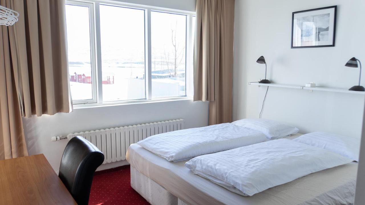 Hotel دالفيك المظهر الخارجي الصورة
