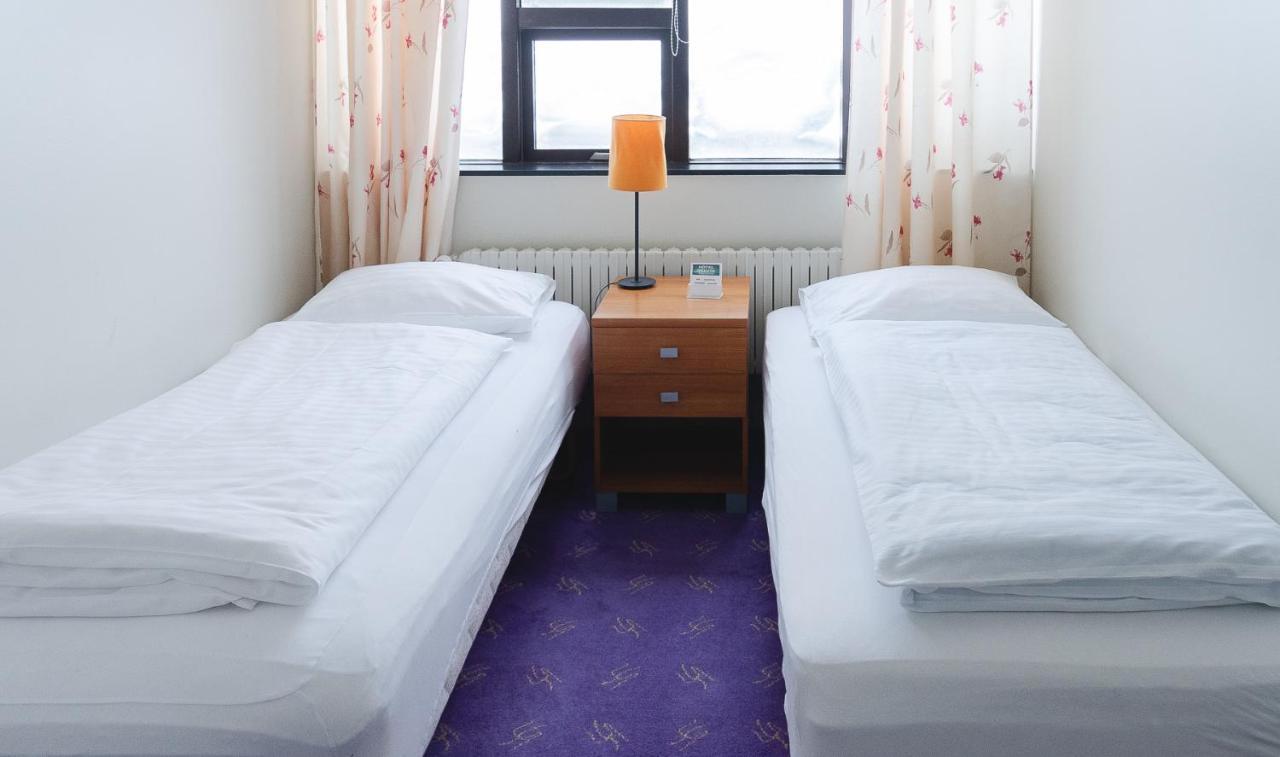 Hotel دالفيك المظهر الخارجي الصورة