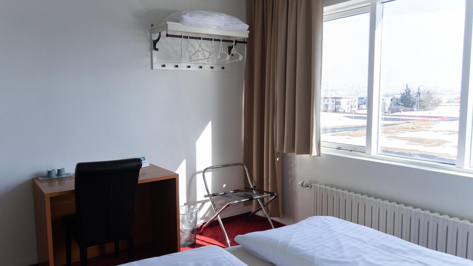 Hotel دالفيك المظهر الخارجي الصورة