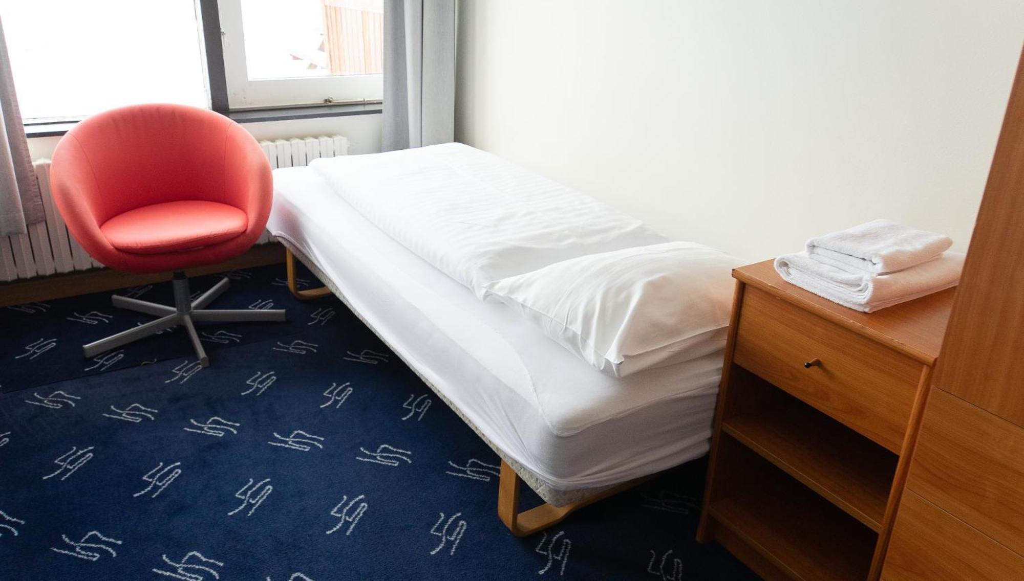 Hotel دالفيك المظهر الخارجي الصورة