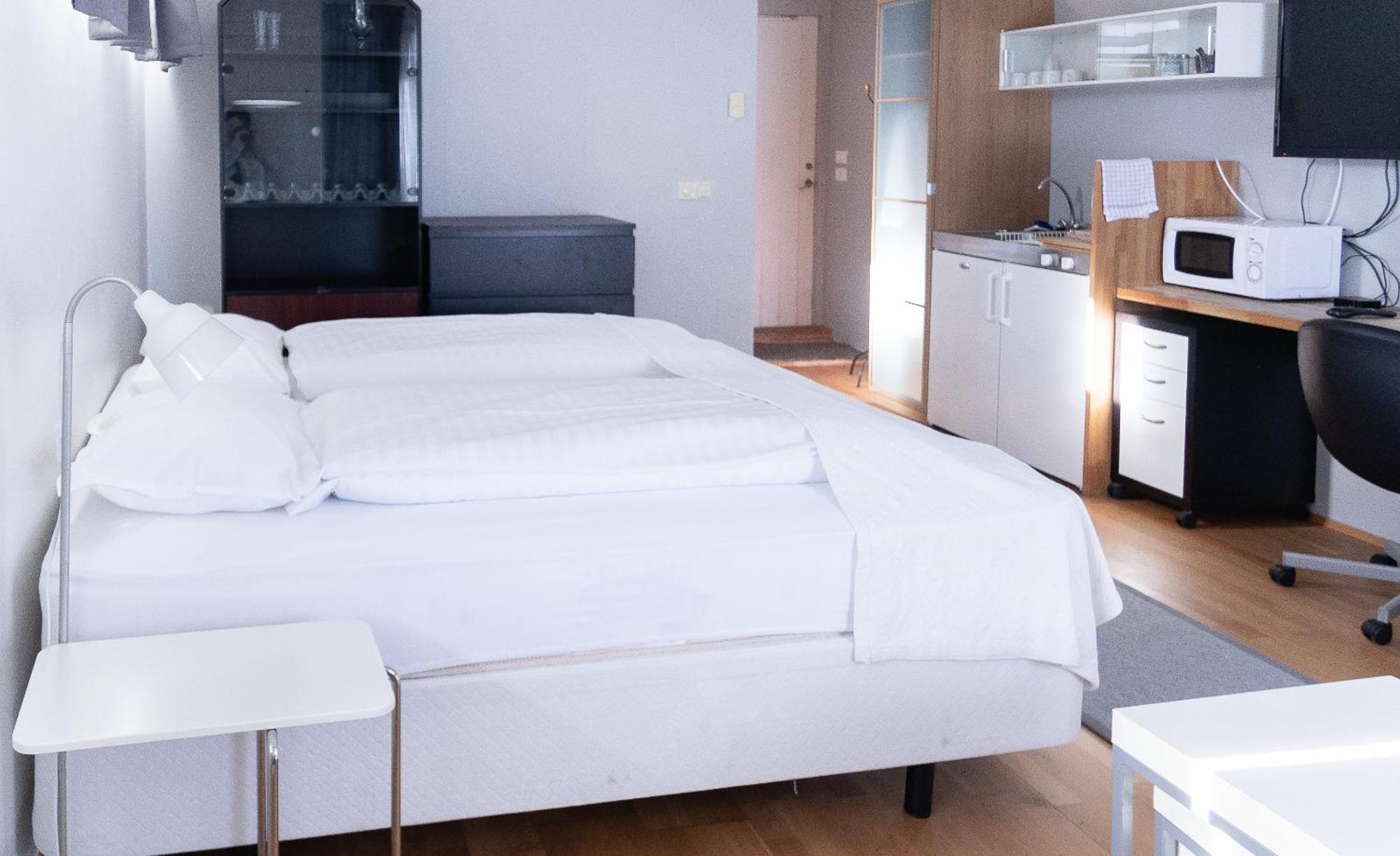 Hotel دالفيك المظهر الخارجي الصورة
