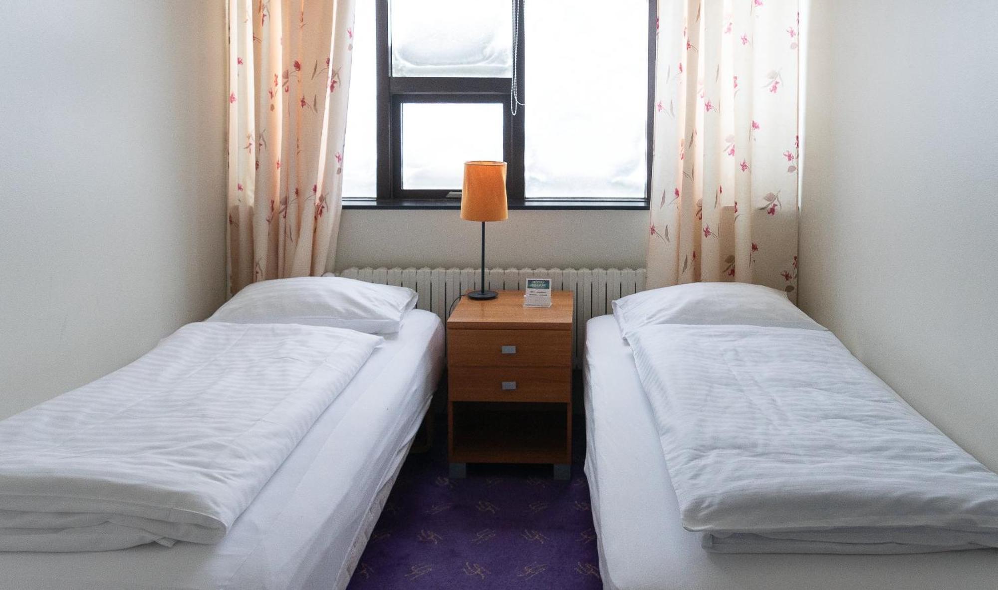 Hotel دالفيك المظهر الخارجي الصورة