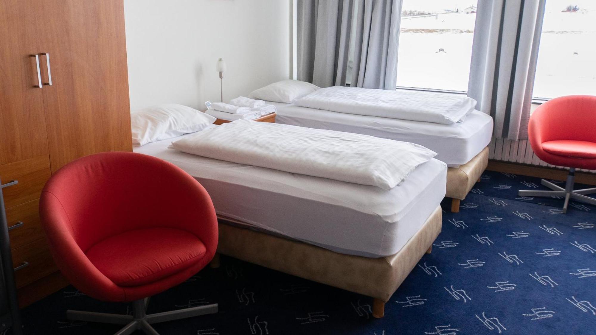 Hotel دالفيك المظهر الخارجي الصورة